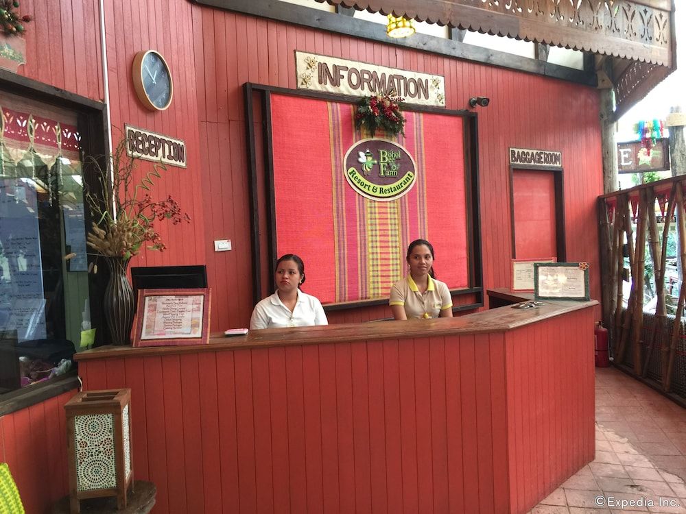 Bohol Bee Farm 2 Bohol Bee Farm 2