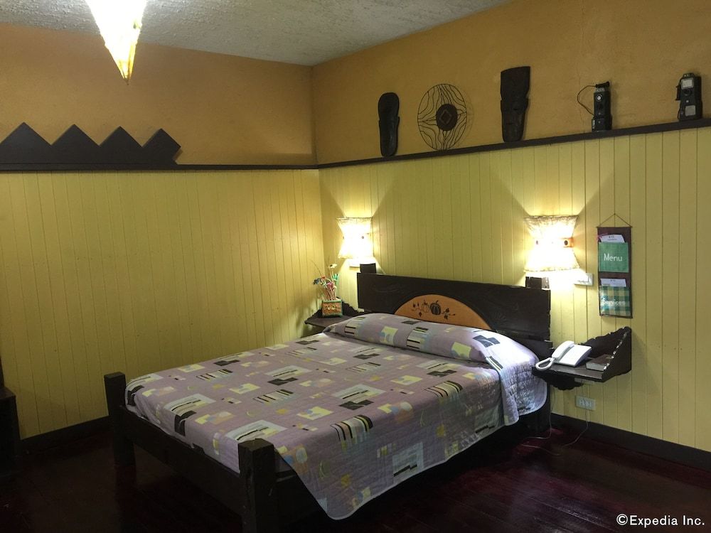 Bohol Bee Farm 1 Bohol Bee Farm 1