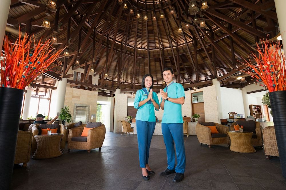 The Haven Khao Lak 2