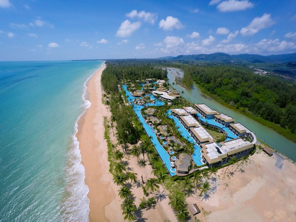 The Haven Khao Lak 1