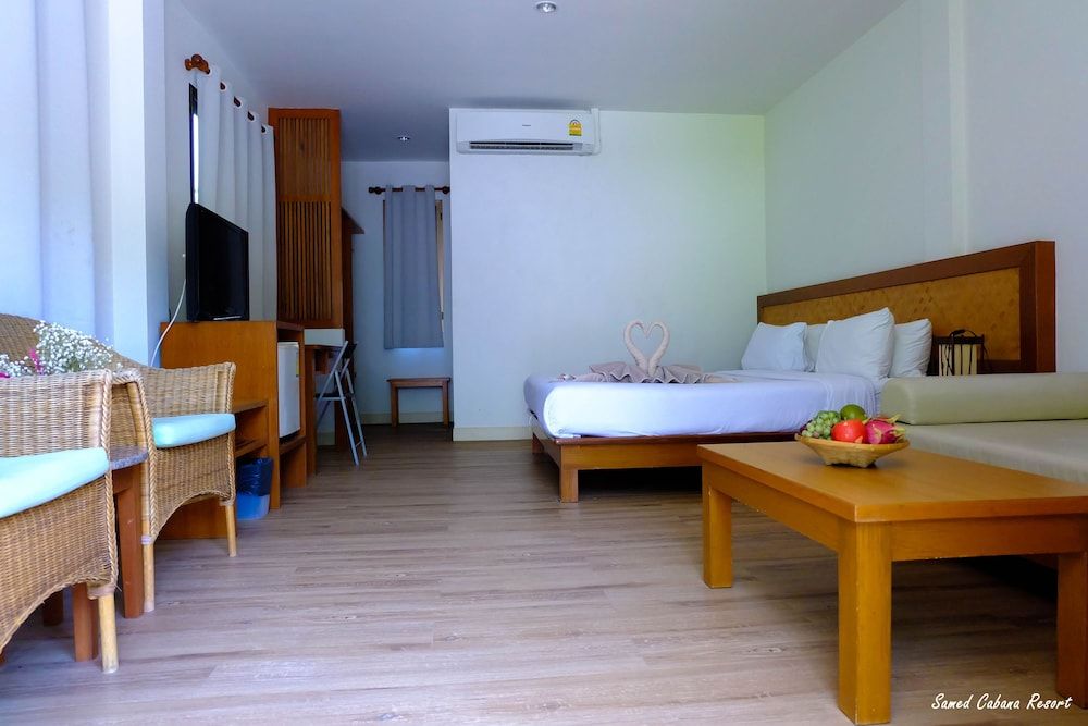 Samed Cabana Resort 3