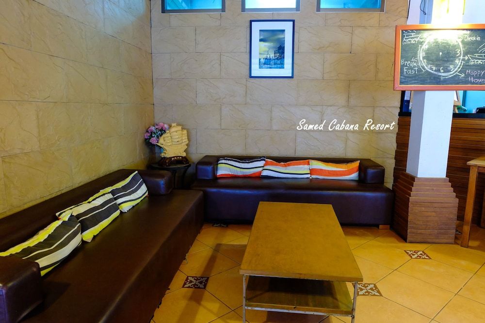 Samed Cabana Resort 2