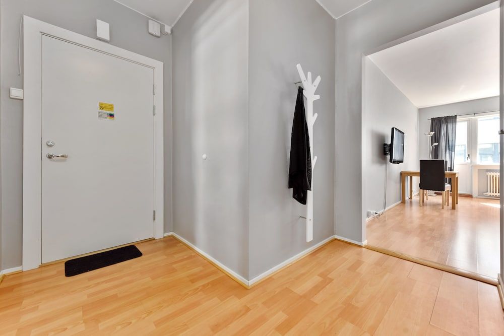 Forenom Serviced Apartments Oslo Rosenborg 2