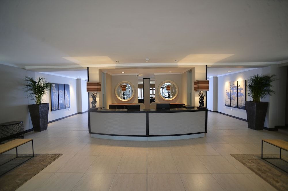 Regent Select Hotel 2