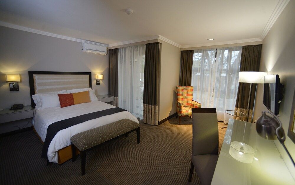 Regent Select Hotel 3