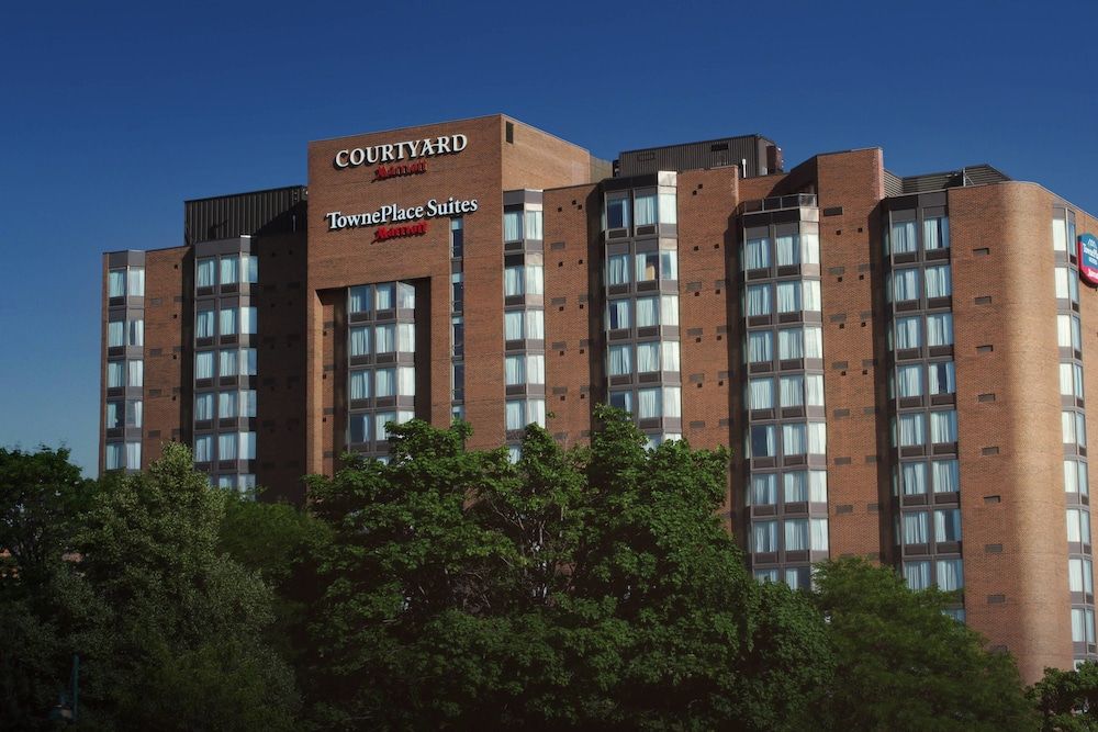 TownePlace Suites by Marriott Toronto Northeast/Markham 3 stelle a Markham