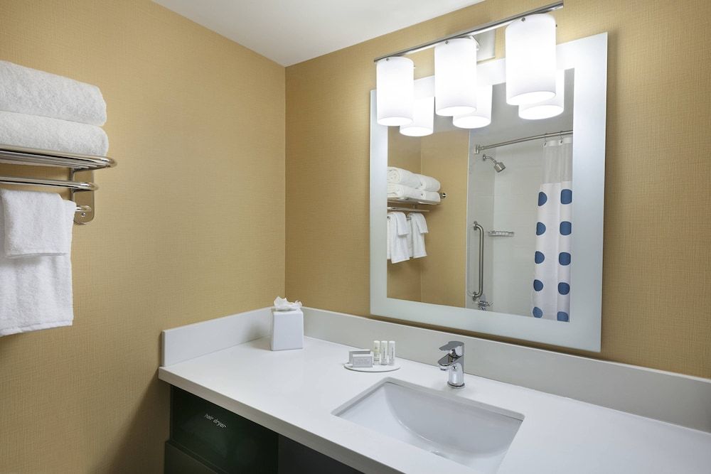 TownePlace Suites by Marriott Toronto Northeast/Markham 3