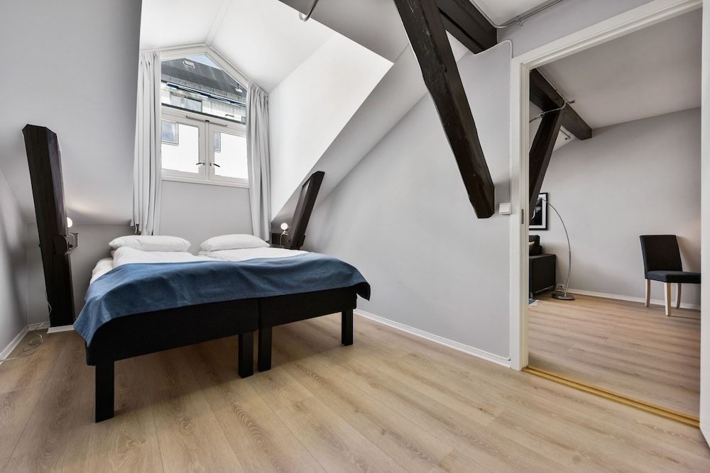 Forenom Serviced Apartments Oslo Vika 2