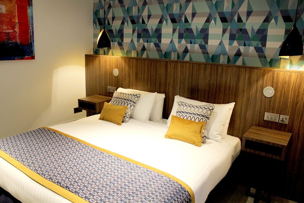 91 Aparthotel Jesmond Road 3