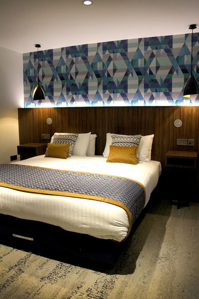 91 Aparthotel Jesmond Road 2