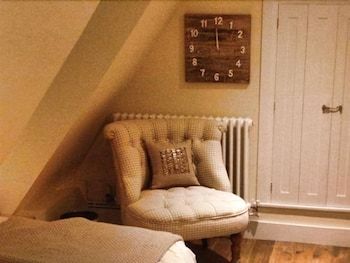 The Green Man Boutique Hotel 2