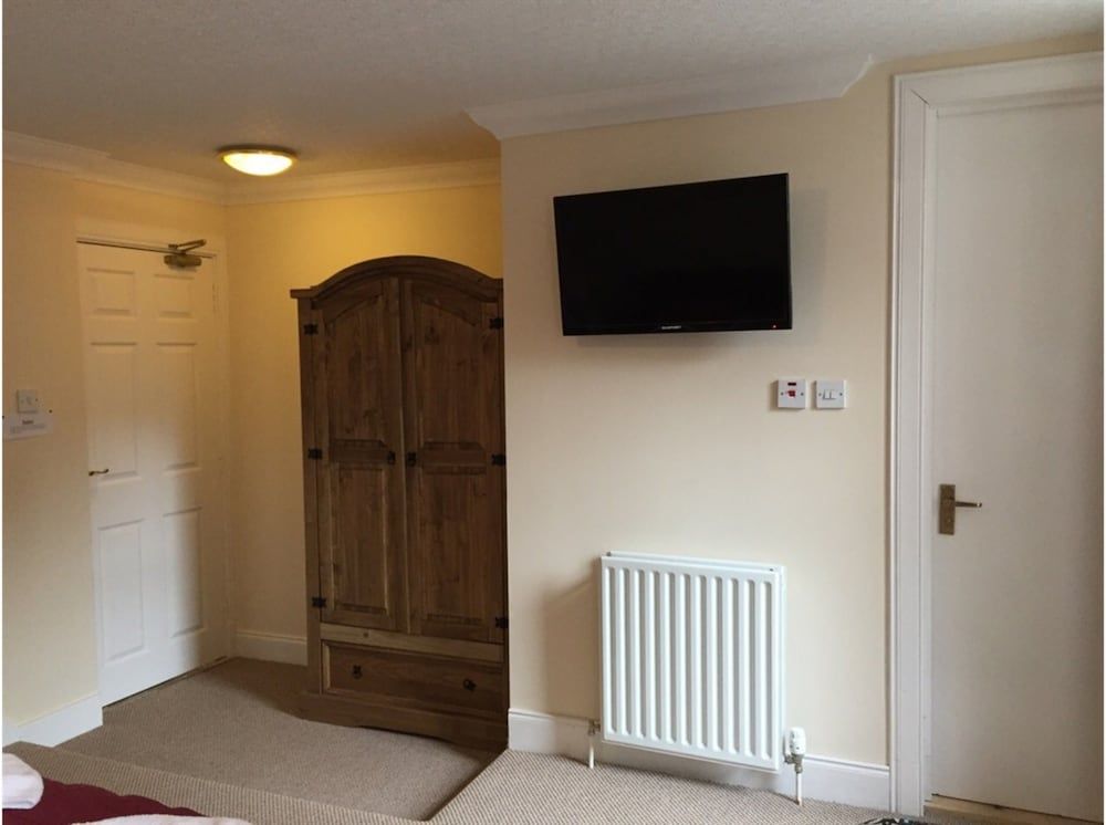 Waverley Guest House 3