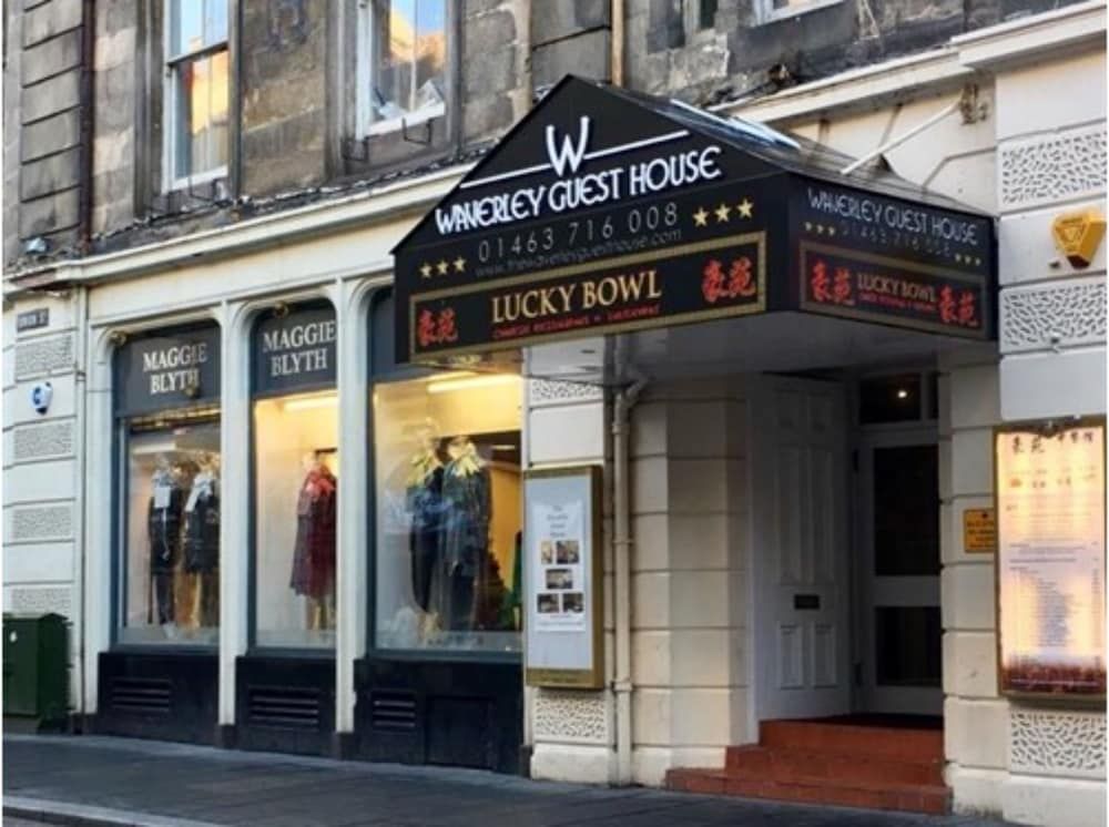 Waverley Guest House