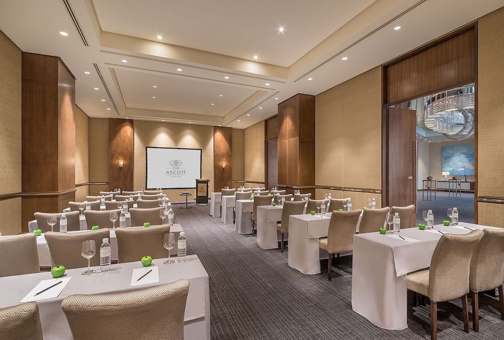 Ascott Bonifacio Global City Manila 2