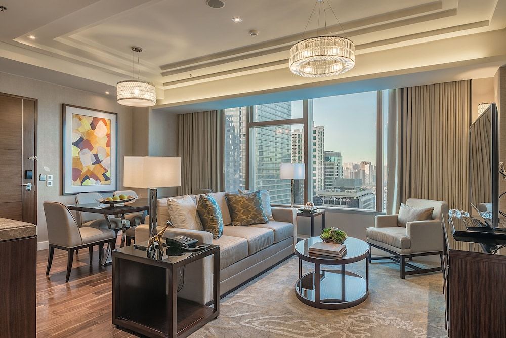 Ascott Bonifacio Global City Manila 3