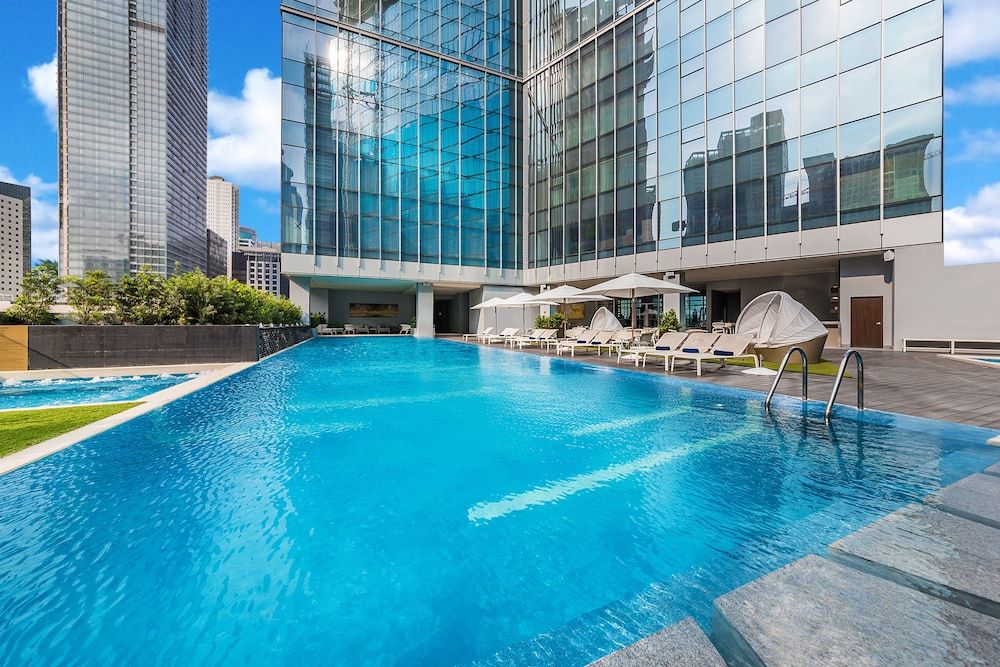 Ascott Bonifacio Global City Manila 1