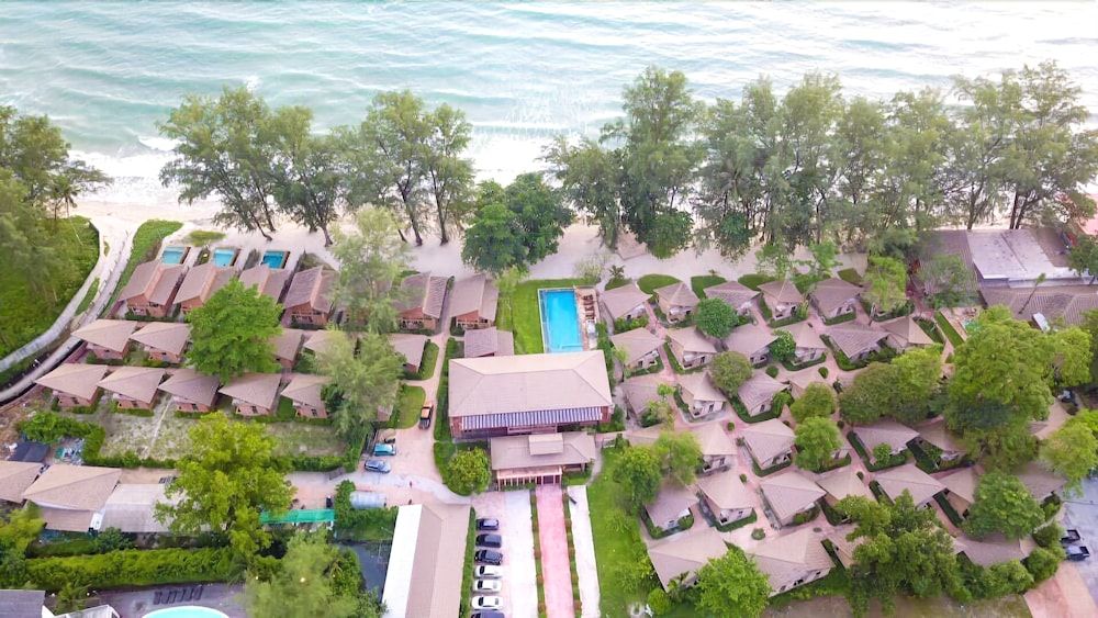 Flora I Talay Resort 1