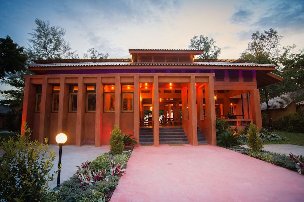 Flora I Talay Resort 2