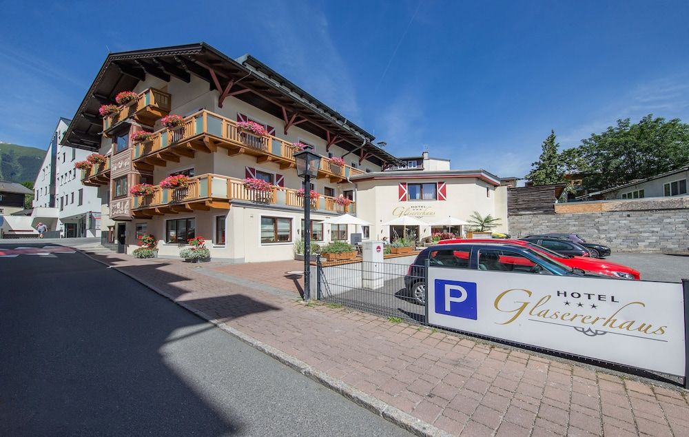 Glaserer-Haus 2
