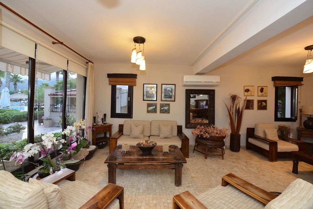 Dalyan Resort SPA - Boutique Class 3