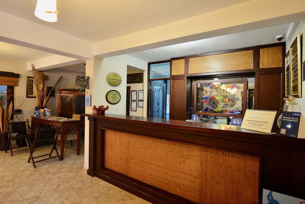 Dalyan Resort SPA - Boutique Class 2