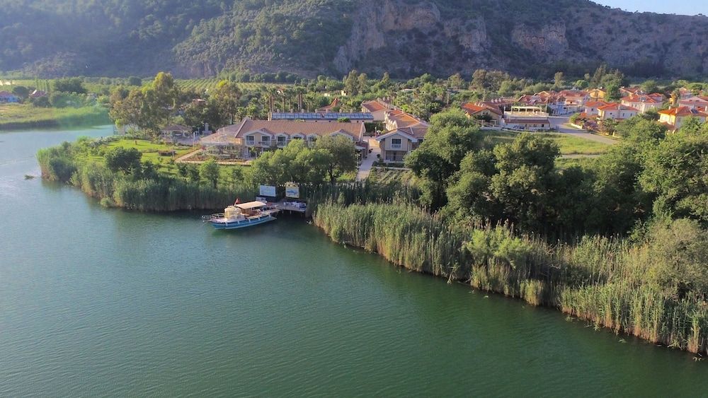 Dalyan Resort SPA - Boutique Class 1