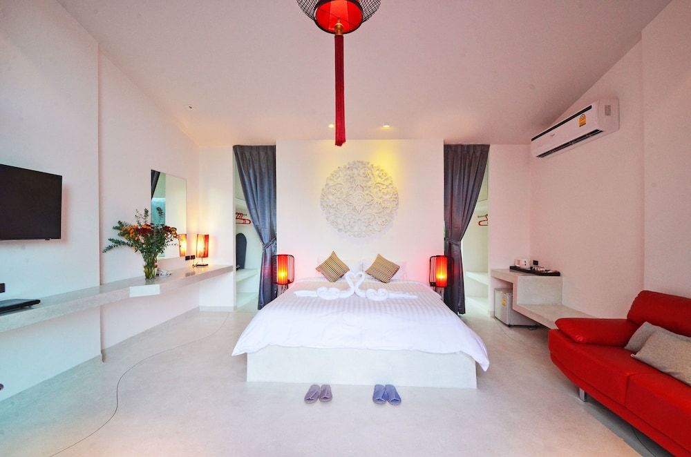 The Kiri Villas Resort 2