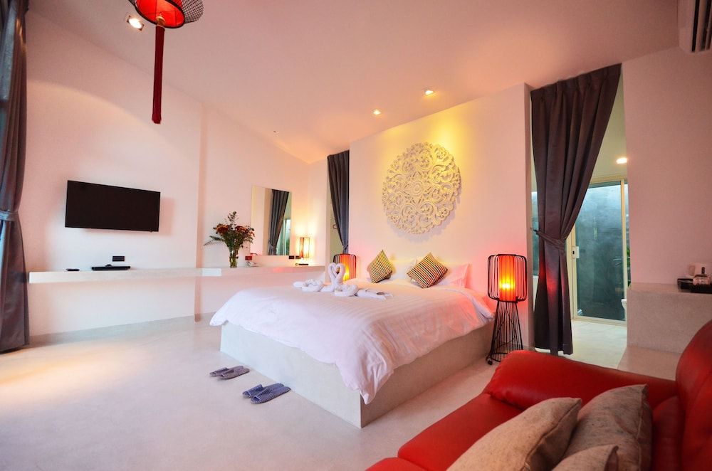 The Kiri Villas Resort 3