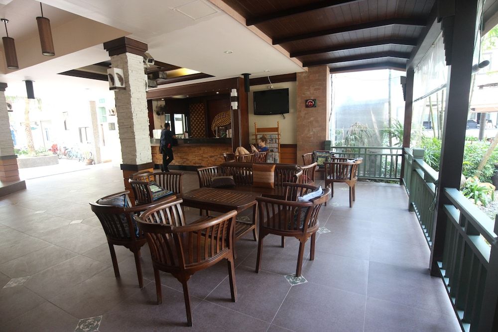 P.P. Palmtree Resort 3