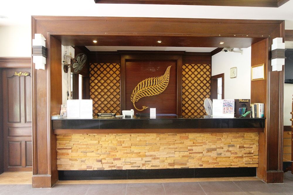 P.P. Palmtree Resort 2