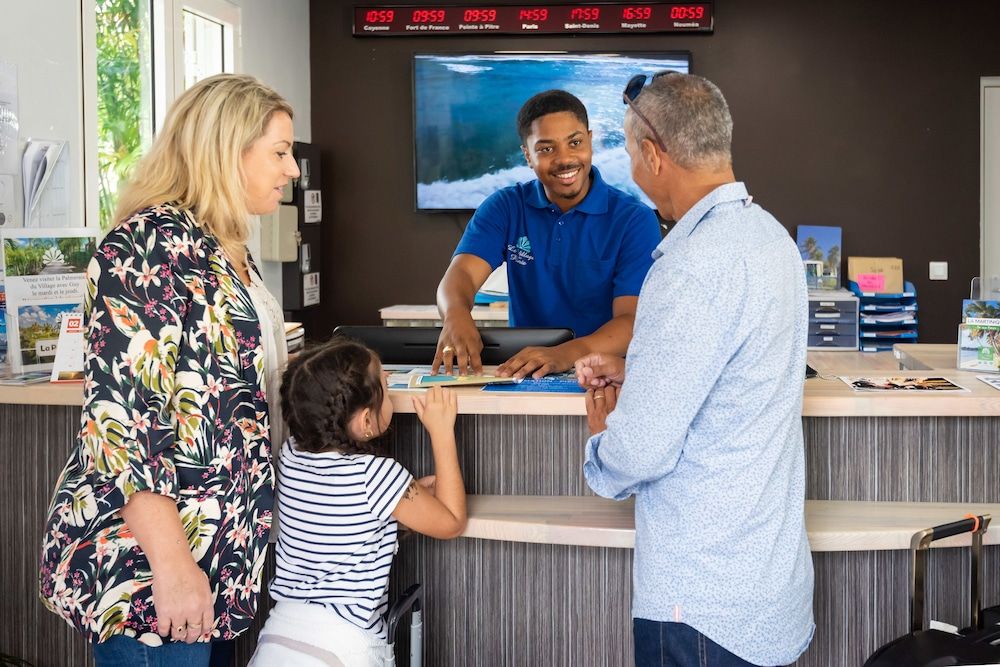 Le Village de la Pointe 2