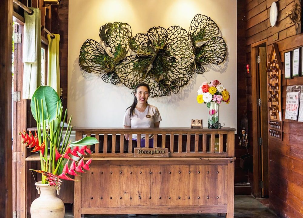 Pai Village Boutique Resort 3