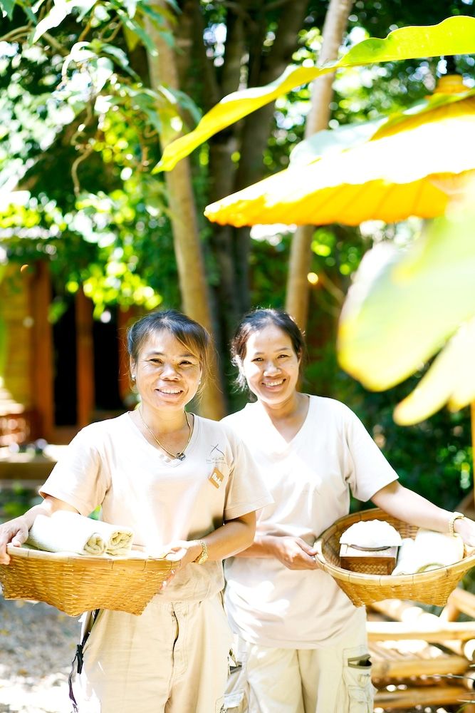 Pai Village Boutique Resort 2