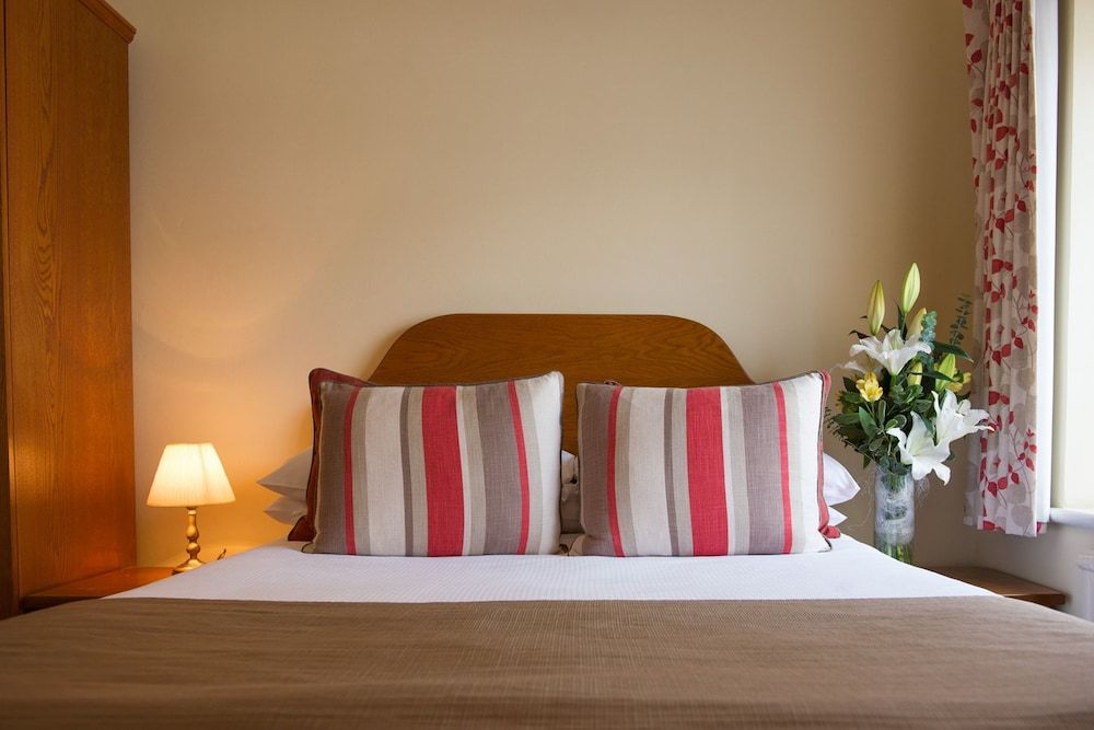 Moorhill House Hotel 2