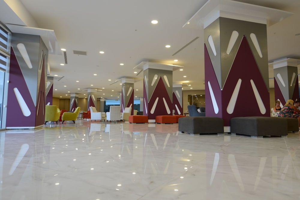 Green Nature Diamond Hotel 3 Green Nature Diamond Hotel 3