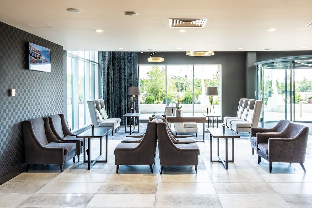 Hilton At The Ageas Bowl Southampton 2