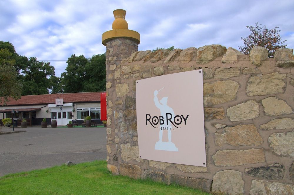 Rob Roy Hotel 1