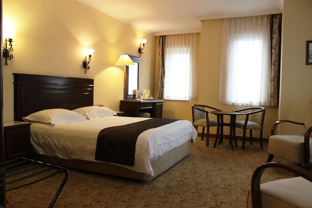 Montania Town Hotel Mudanya 3 étoiles à Mudanya