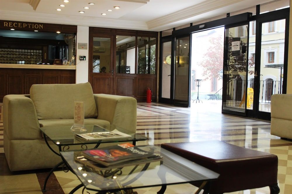 Montania Town Hotel Mudanya 2