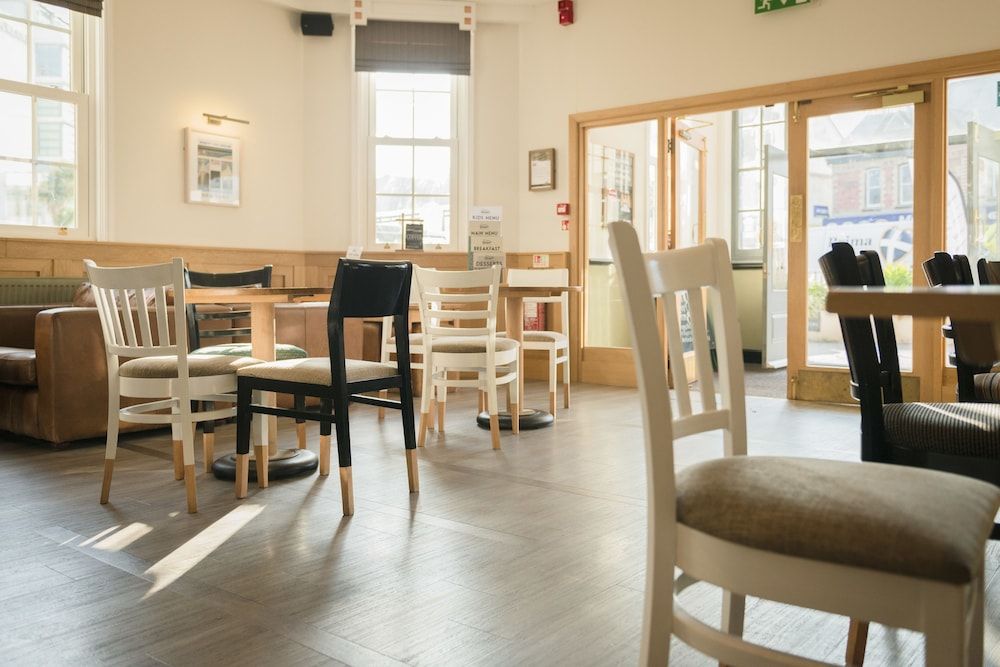 Great Western Hotel 2