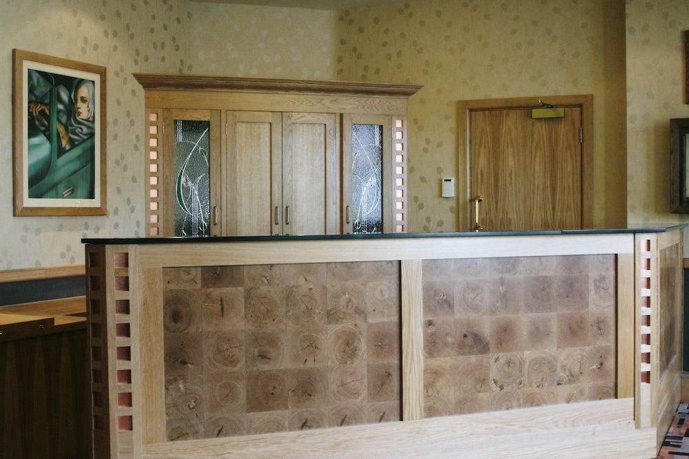 Great Western Hotel 3