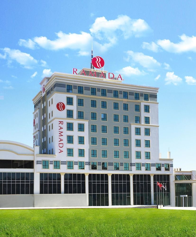 Ramada Elazig 4 étoiles à Elazığ