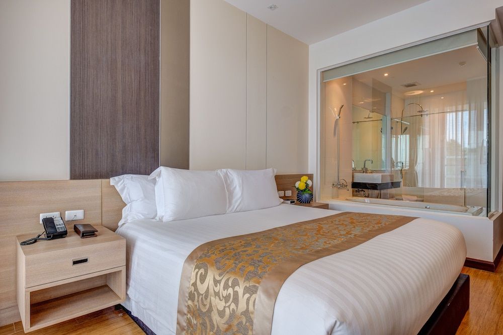 The Pelican Residence & Suites Krabi 3 The Pelican Residence & Suites Krabi 3