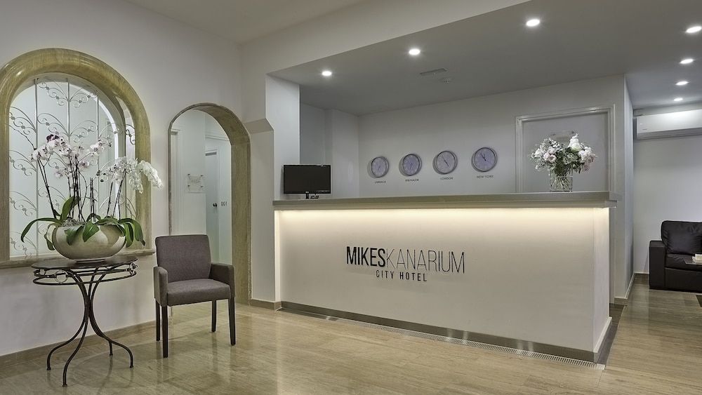Mikes Kanarium City Hotel 2 Mikes Kanarium City Hotel 2