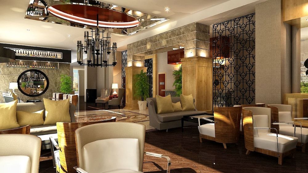 Ramada Plaza by Wyndham Eskisehir 2