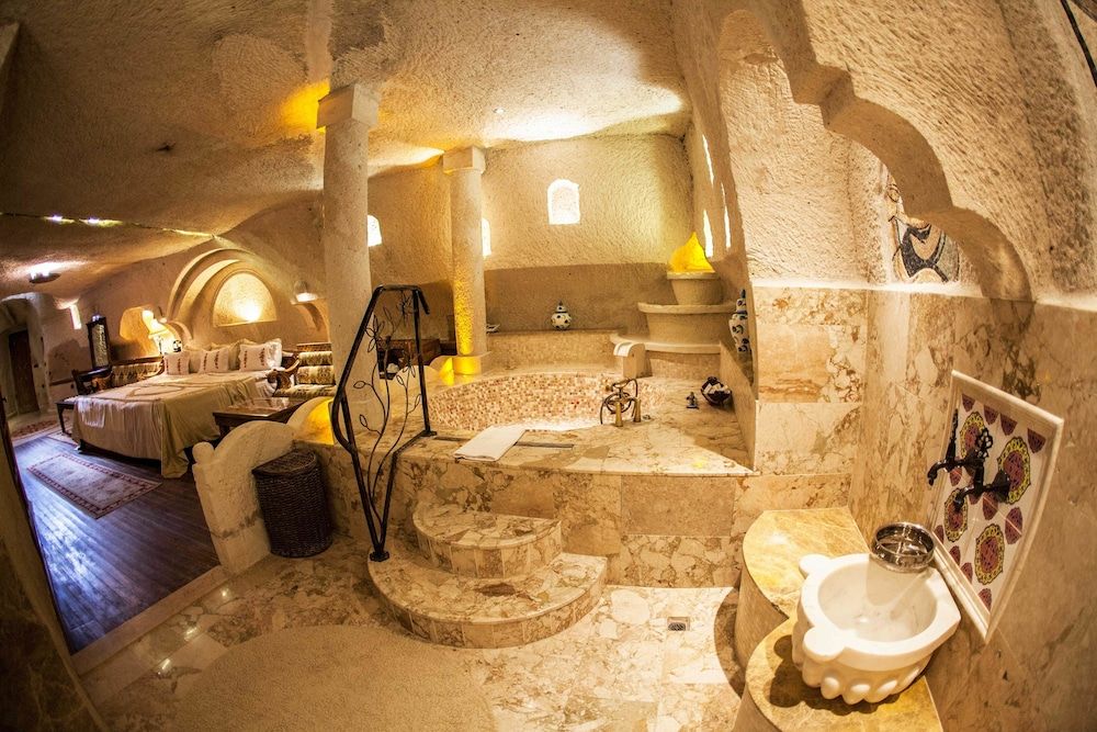 Gamirasu Cave Hotel - Special Class 2