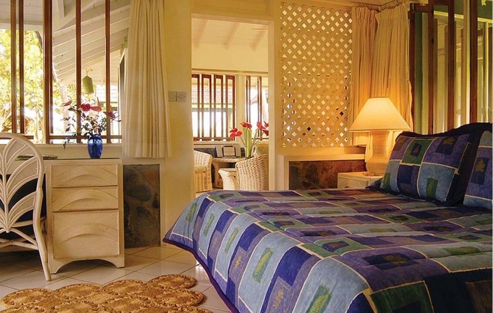 Young Island Resort 2