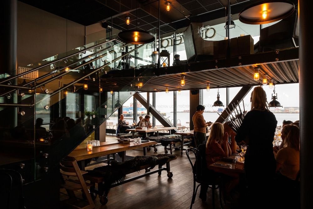 Smarthotel Hammerfest 2