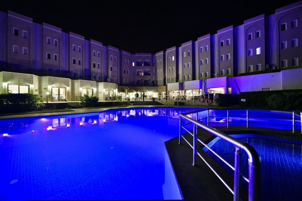 Avrasya Hotel 1
