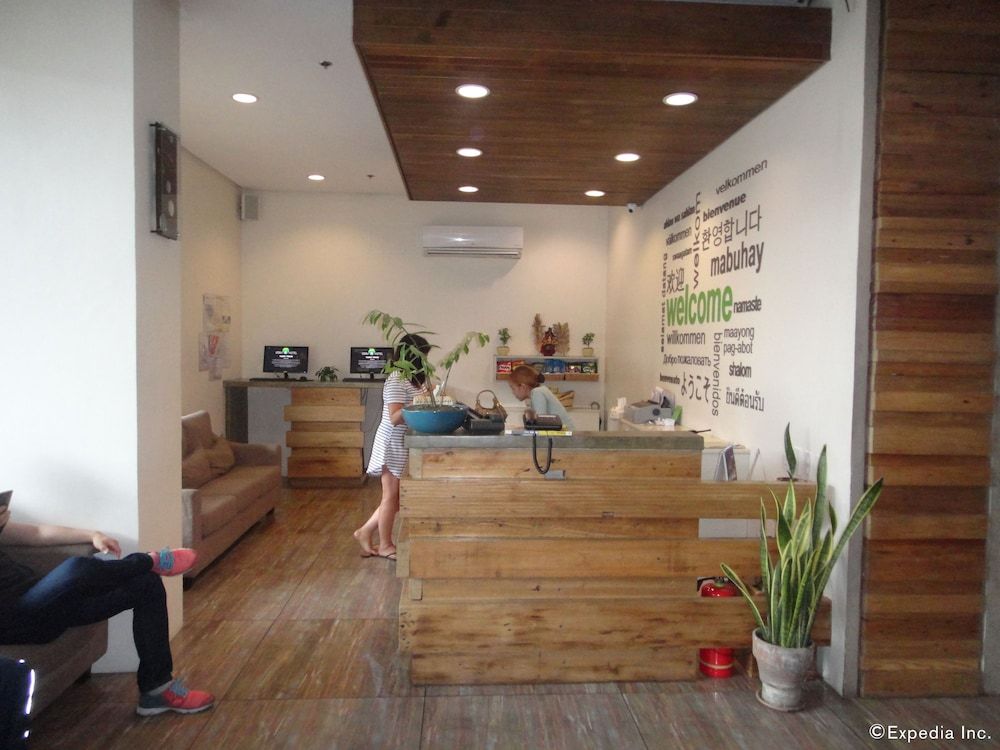 Cebu R Hotel Mabolo 3